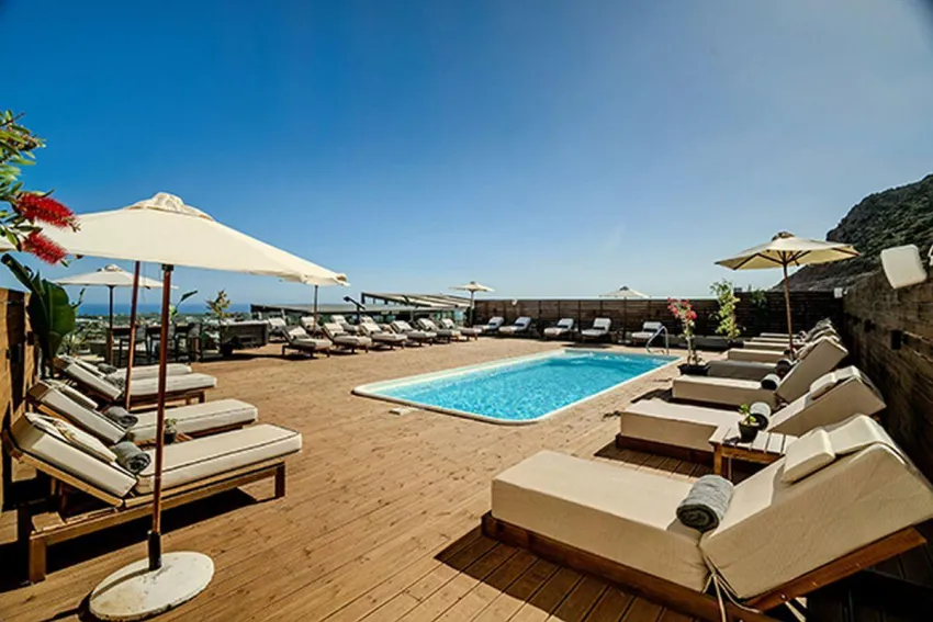 Villaggio Boutique Hotel 4*-23