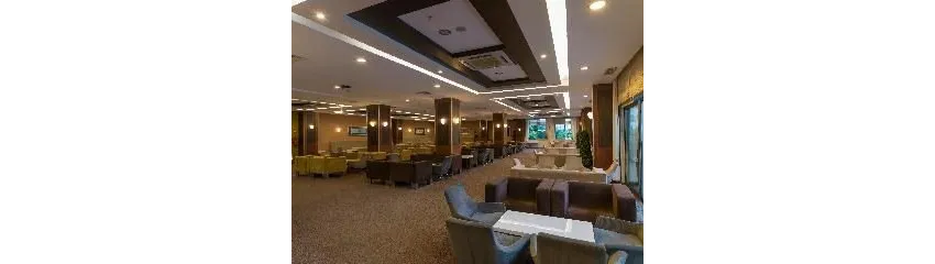 Primasol Hane Garden 5*-17