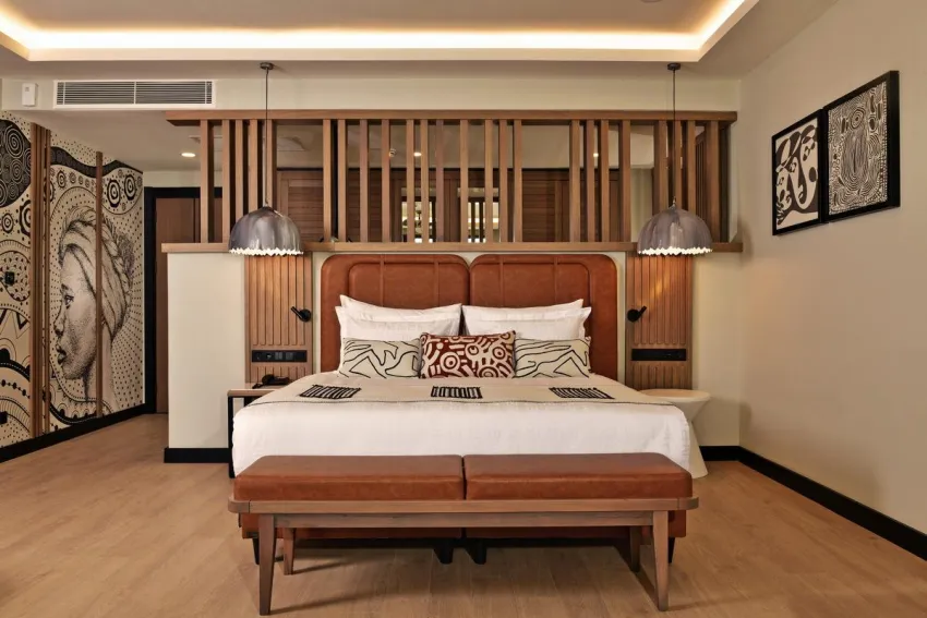 Ethno Hotels Belek 5*-52