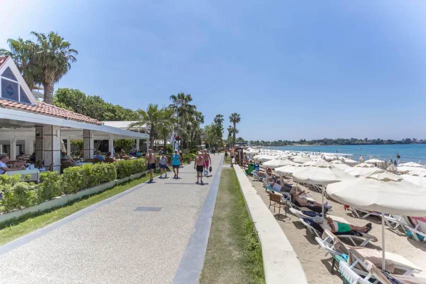 Side Star Beach 5*-38