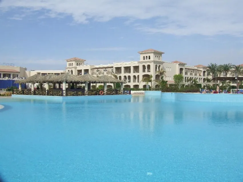Jaz Mirabel Beach 5*-1