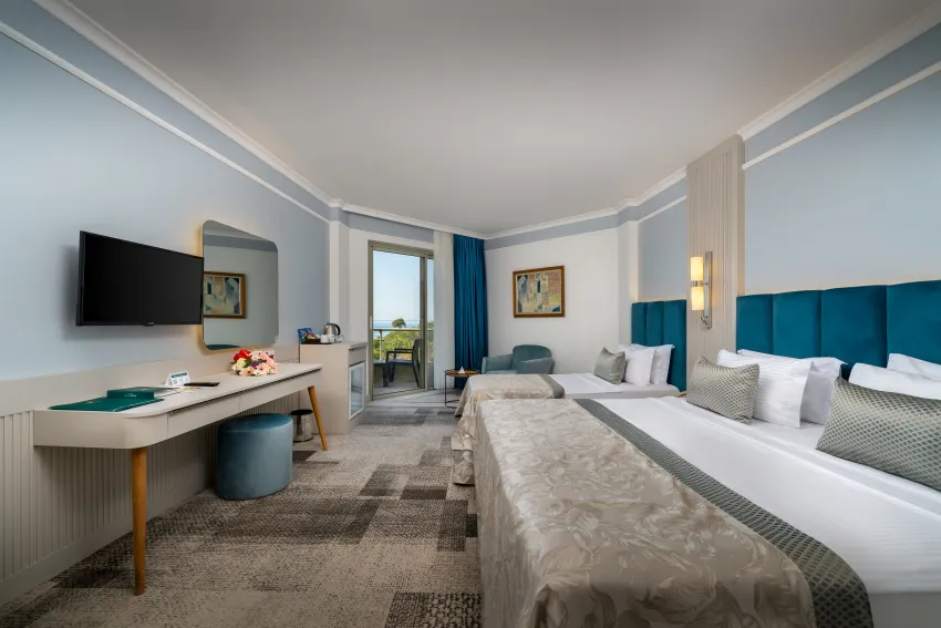 Pine Beach Belek 5*-195