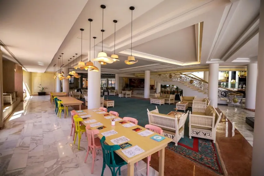 Calimera Blend Paradise Resort 5*-14