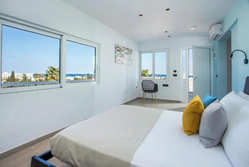 Faliraki Premium Hotel 3*-9