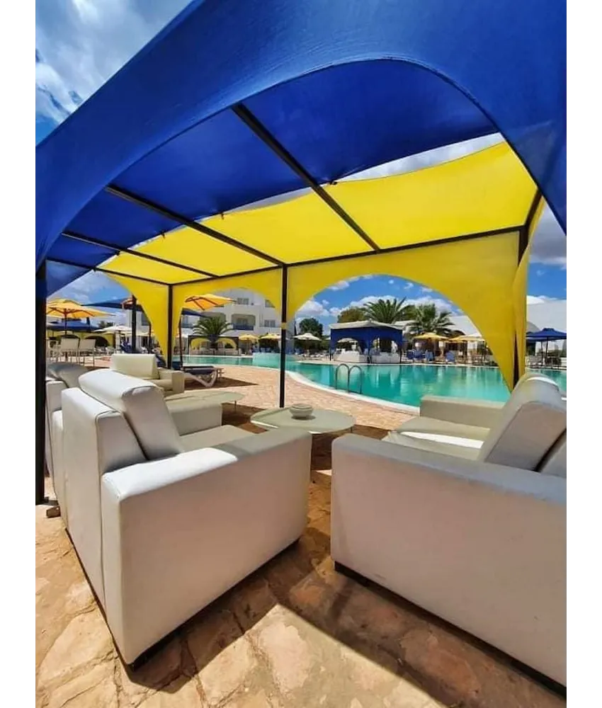 Hotel Bravo Garden 4*-14