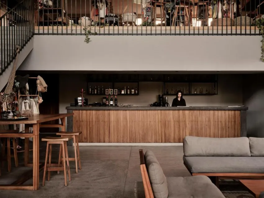 CASA COOK EL GOUNA (ADULTS ONLY 16+)  5*-8