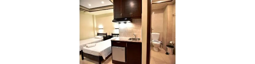 24 Seven Boutique Hotel 3*-1