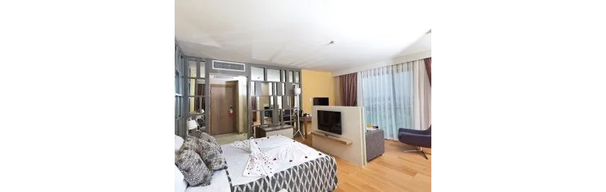 Sherwood Dreams Resort 5*-7