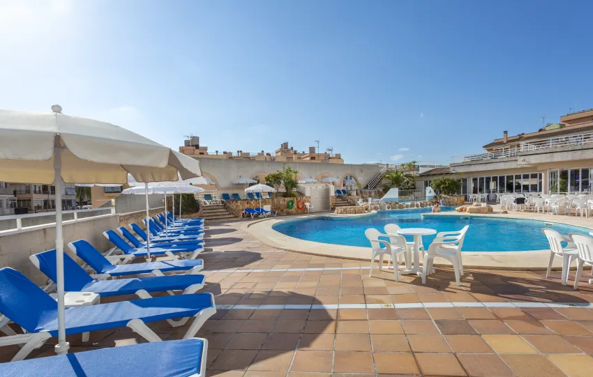 Kilimanjaro Hotel 3*-21