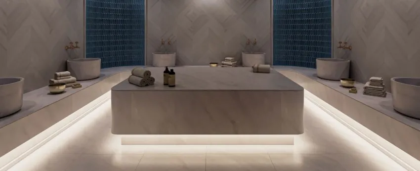 SEHER SIDE QUALITY RESORT & SPA (ADULTS ONLY 16+)  4*-7