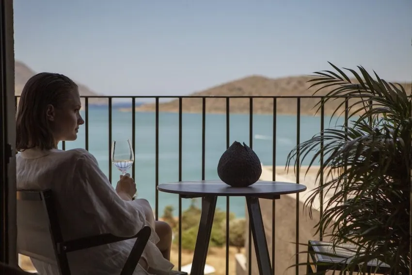 Domes Aulus Elounda, Curio Collection by Hilton 5*-17