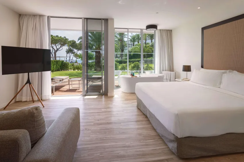 Melia South Beach 4*-310