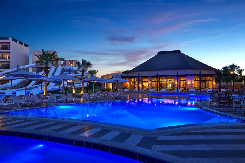 Steigenberger Aqua Magic 5*-91