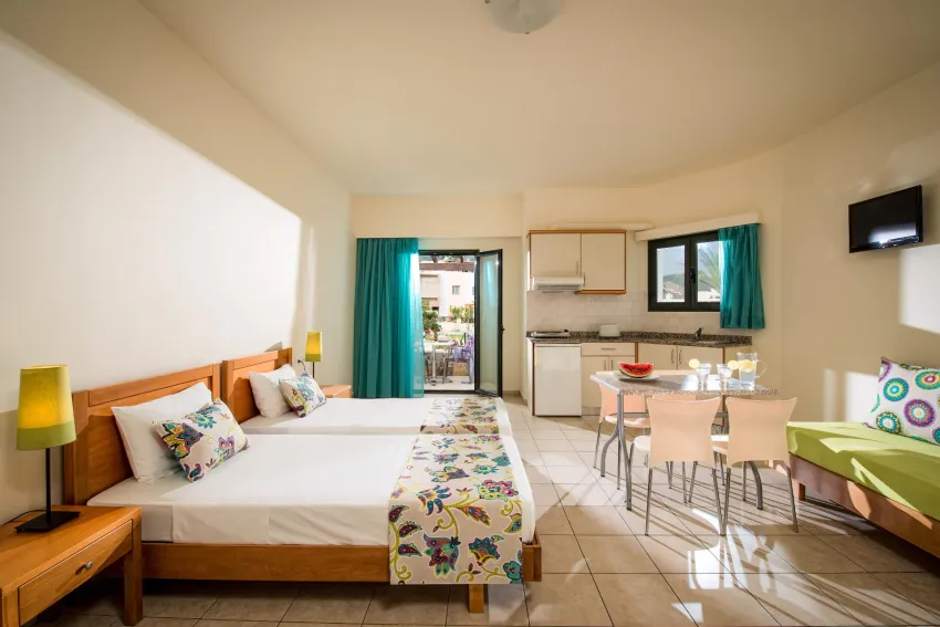 Kristalli Hotel Apartments 3*-15