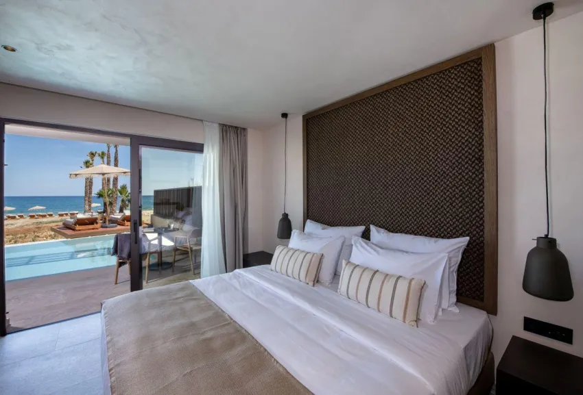 Nalu Resort and Spa 5*-12