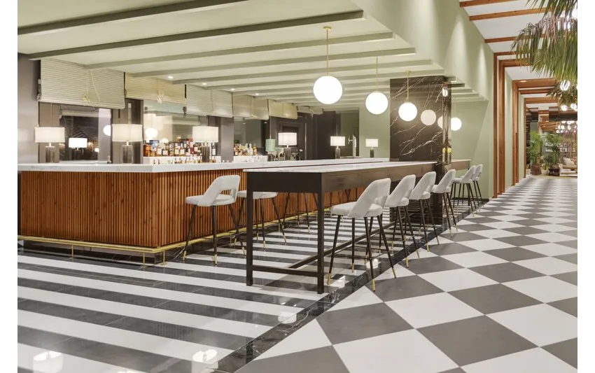 Aubamar Suites & Spa 5*-29