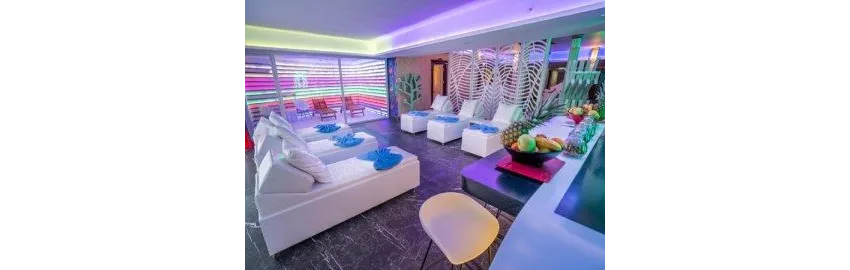 Armas Pemar Beach (Ex. Pemar Beach) 5*-21