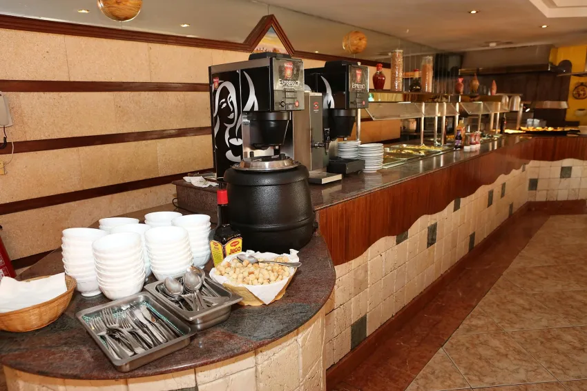 Manaus Hotel 3*-15