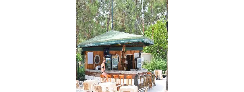 Linda Resort Hotel 5*-45