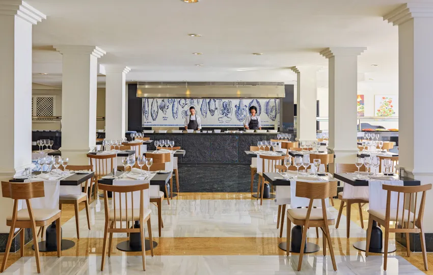 H10 Blue Mar Hotel 4*-62