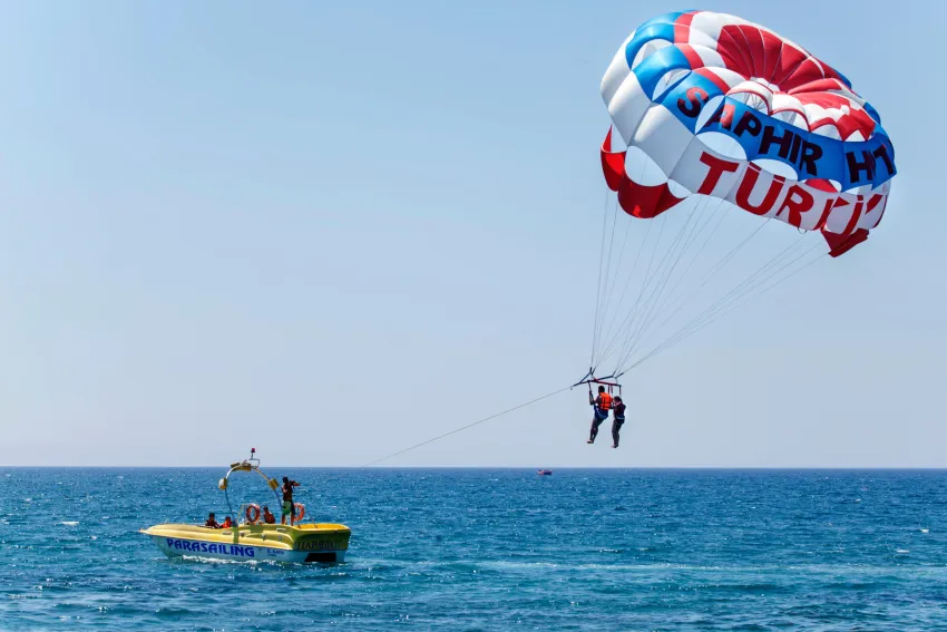 Saphir Hotel & Villas 5*-214