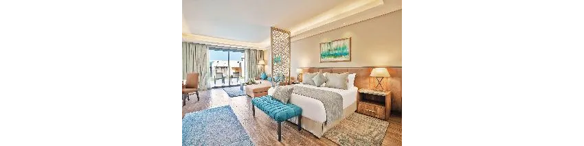 Rixos Premium Magawish Suites & Villas 5*-34