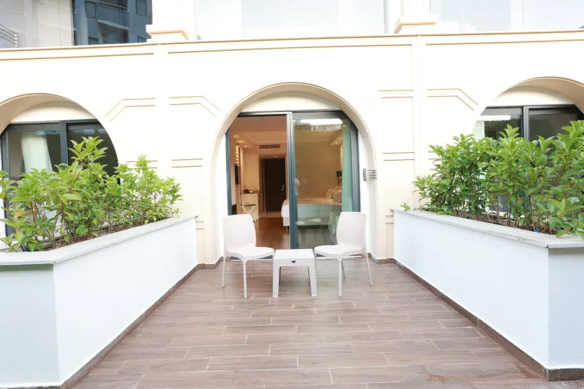 Serenity Queen Hotel 5*-14