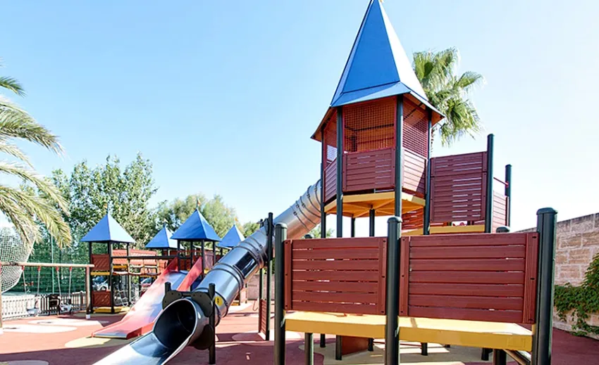 Portblue Club Pollentia Resort & Spa 4*-125