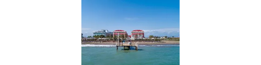 Orange County Belek 5*-29