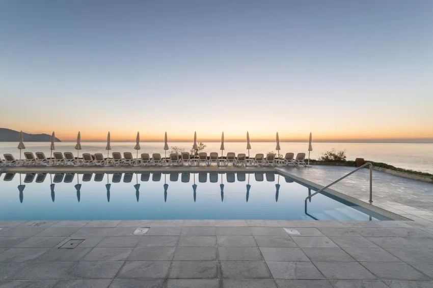 Hotel Atolon & Kaafu Beach Club 4*-1