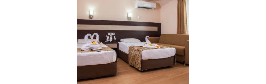 Lonicera World Hotel 4*-11