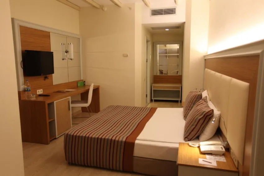 Aqi Pegasos Resort Hotel 5*-4