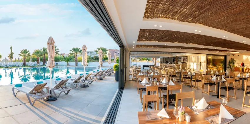 Dore Boutique Hotel 4*-19