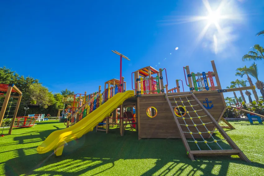 Hotel Turan Prince 5*-73