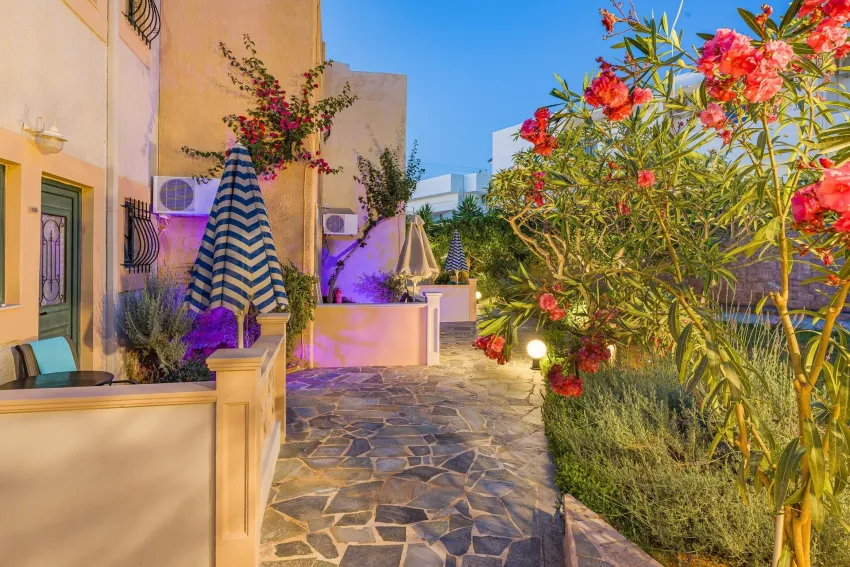 Golden Bay Aparthotel 3*-11