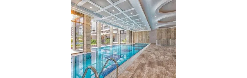 Greenwood Suites Resort 5*-27