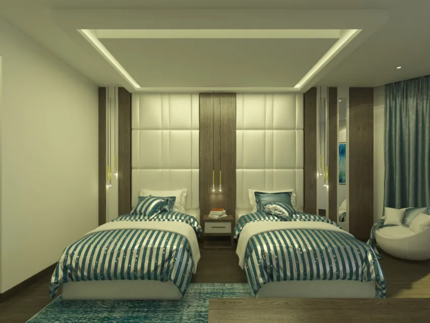 Bellagio Beach Resort & Spa 5*-53