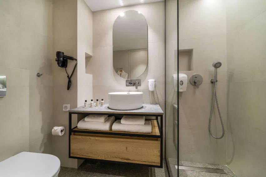 Sol by Melia Marina Beach Crete 4*-2