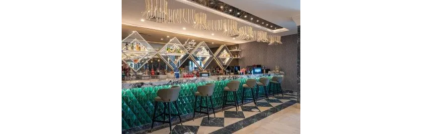 Aria Resort & Spa Hotel 5*-3