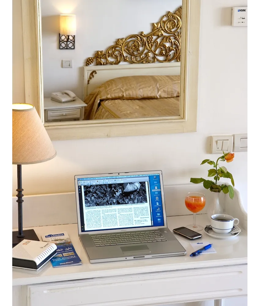 Medina Diar Lemdina 4*-55