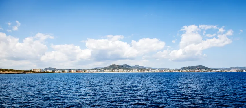 Ibersol Siurell 4*-141