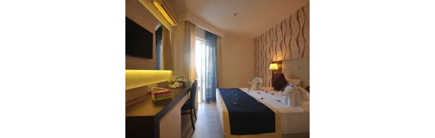 Kleopatra Micador Hotel 4*-6