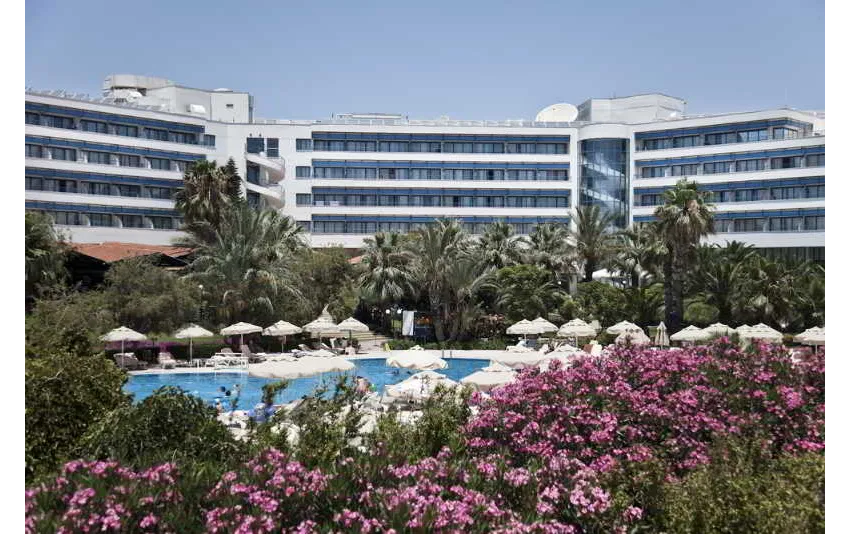 Sunrise Resort Hotel 5*-5