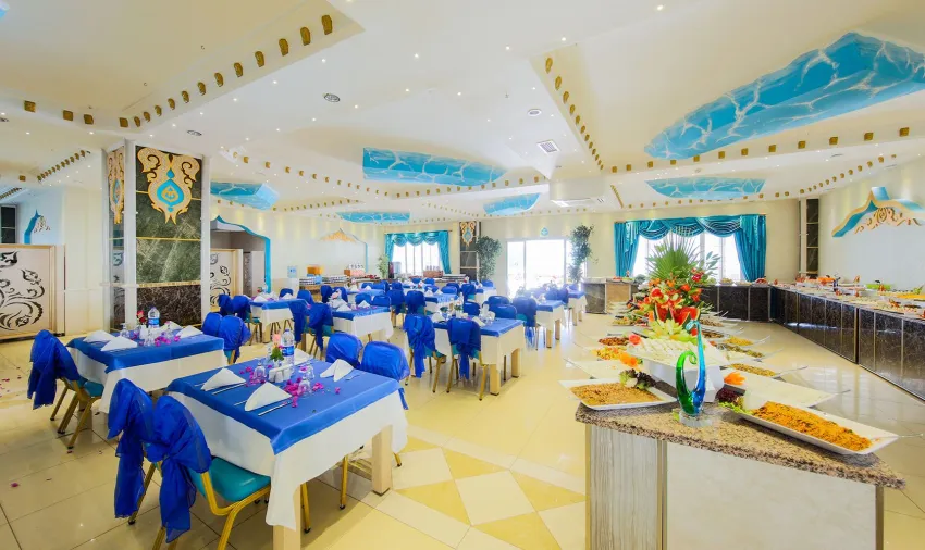 Daima Biz Resort Hotel 5*-48