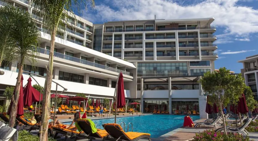 The Sense Deluxe Hotel 5*-46