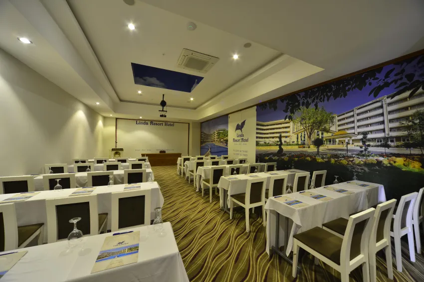 Linda Resort Hotel 5*-49