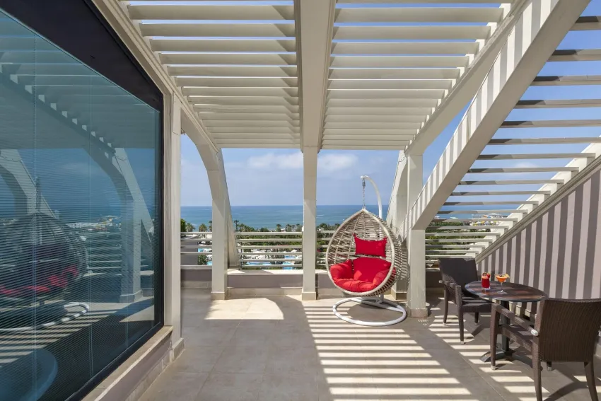 Susesi Luxury Resort Hotel 5*-553