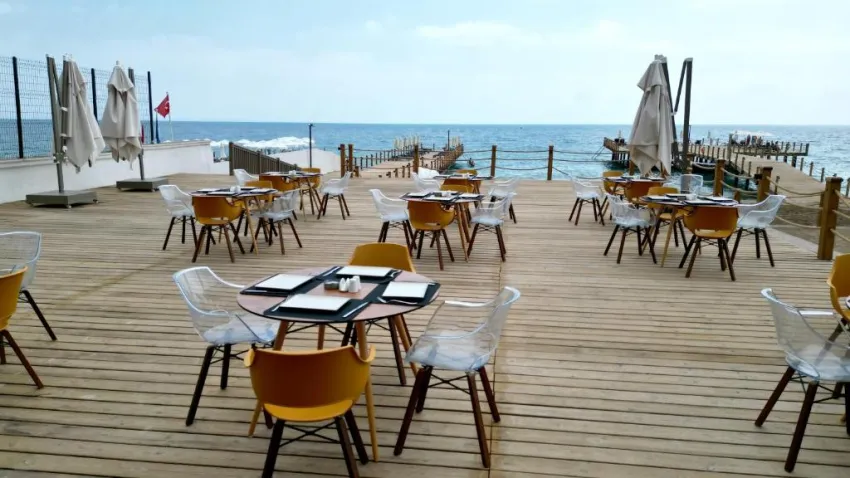 Arnor De Luxe Hotel & Spa 5*-76