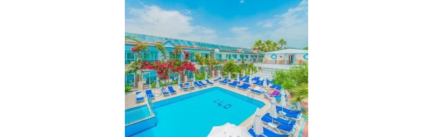 Side Sunberk Hotel 3*-17