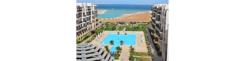 Gravity Hotel & Aqua Park Sahl Hasheesh 5*-133